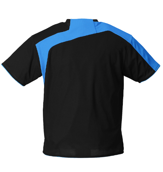 DESCENTE 半袖Tシャツ ブラック