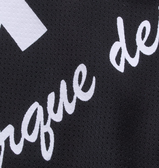 LE COQ SPORTIF 半袖Tシャツ ブラック
