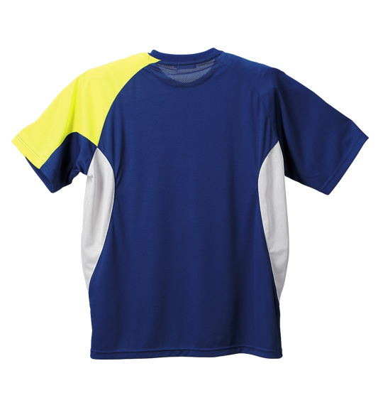 lotto Tシャツ(半袖) ネイビー