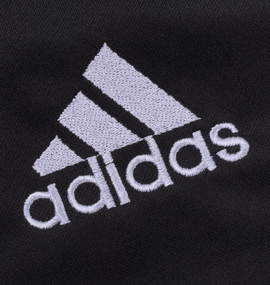 adidas 半袖Tシャツ ブラック