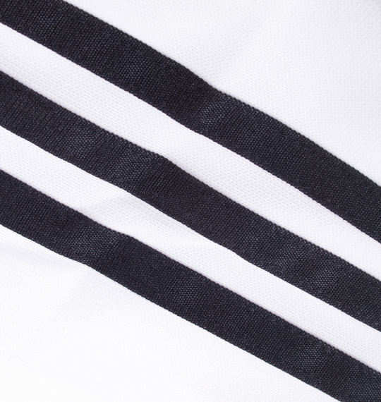 adidas 長袖Tシャツ ホワイト