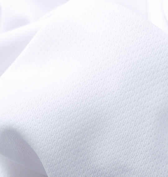 LE COQ SPORTIF 半袖Tシャツ ホワイト