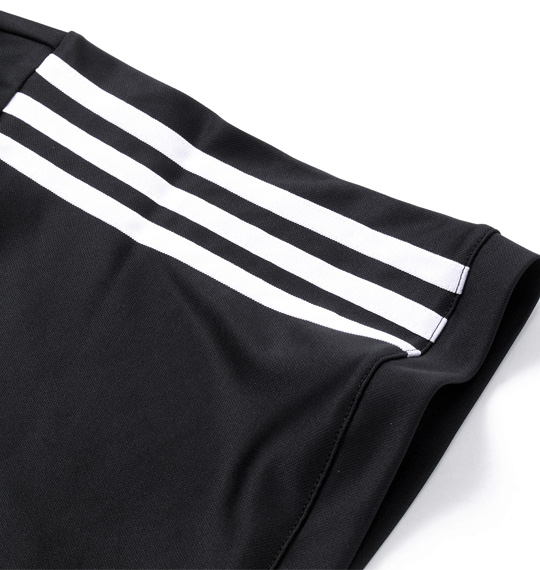 adidas 半袖Tシャツ ブラック