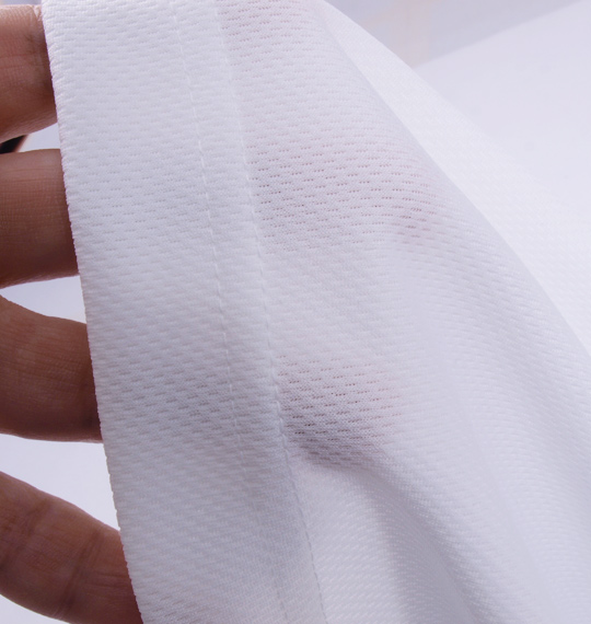 lotto 半袖VTシャツ ホワイト