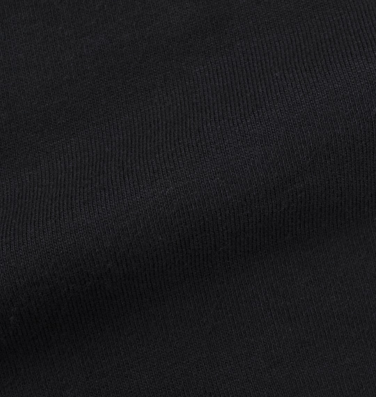 ドラえもん 半袖Tシャツ ブラック