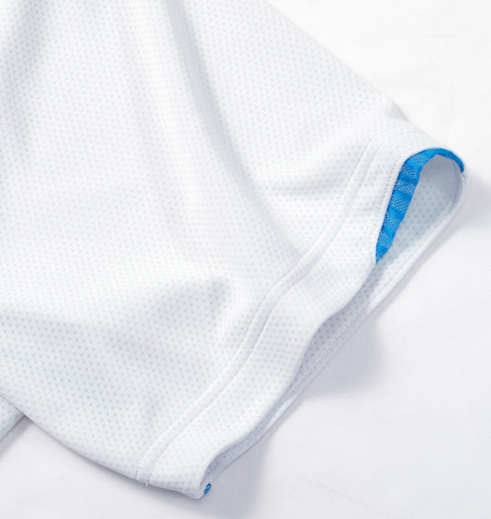 DESCENTE 半袖Tシャツ ホワイト