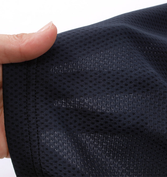 DESCENTE 半袖Tシャツ ブラック