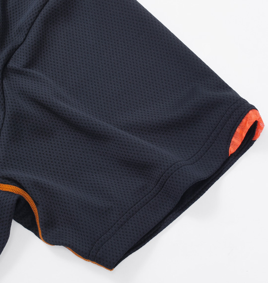 DESCENTE 半袖Tシャツ ブラック