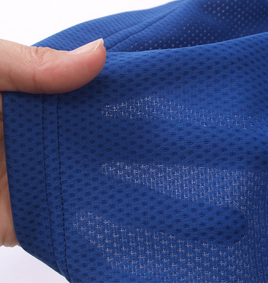 DESCENTE 半袖Tシャツ ネイビー