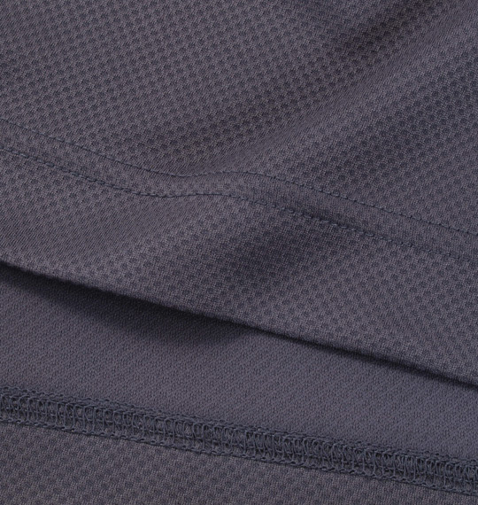 LE COQ SPORTIF 半袖Tシャツ チャコール