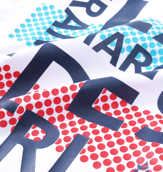 LE COQ SPORTIF 長袖Tシャツ ホワイト