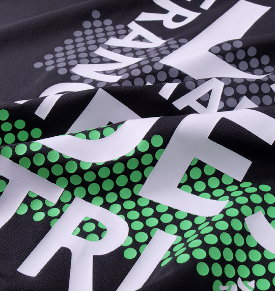 LE COQ SPORTIF 長袖Tシャツ ブラック