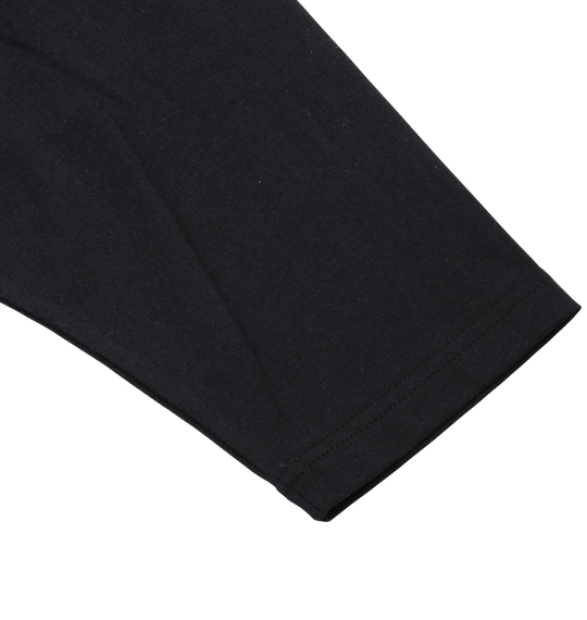 VANS 長袖Tシャツ ブラック