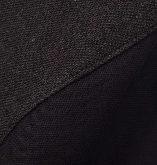 adidas All Blacks半袖ポロシャツ ブラック