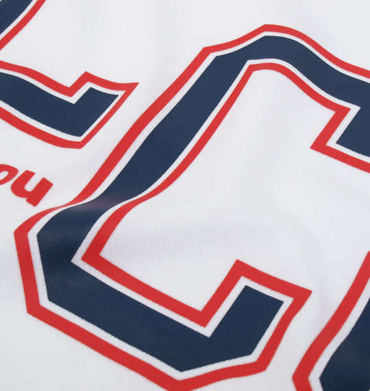 LE COQ SPORTIF 半袖Tシャツ ホワイト