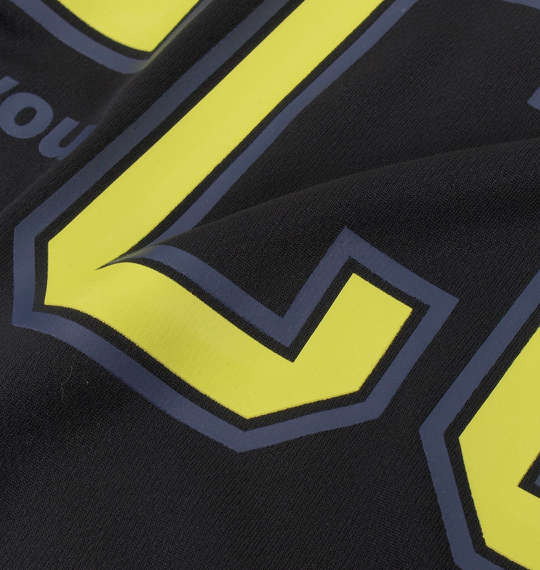 LE COQ SPORTIF 半袖Tシャツ ブラック