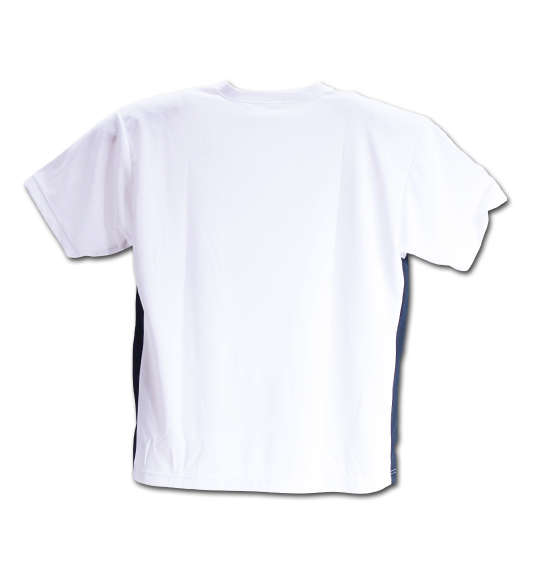 LE COQ SPORTIF 半袖Tシャツ ホワイト