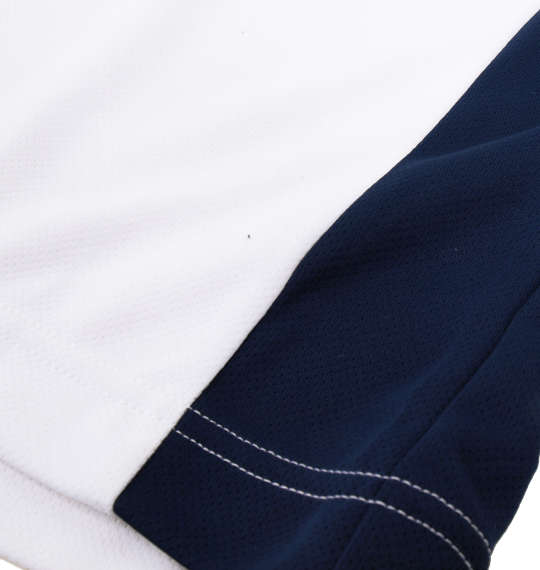 LE COQ SPORTIF 半袖Tシャツ ホワイト