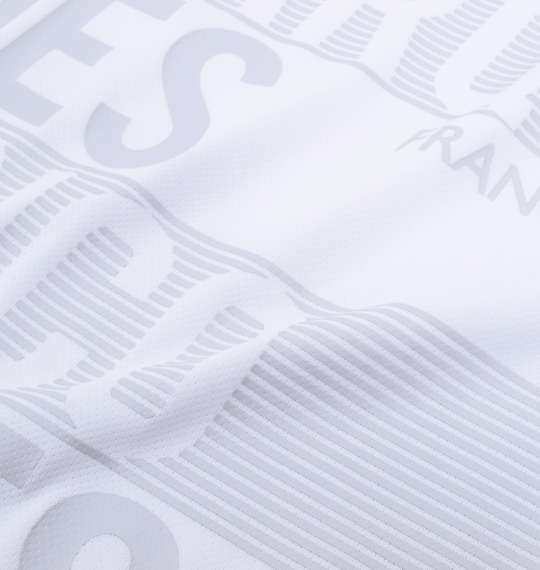 LE COQ SPORTIF 半袖Tシャツ ホワイト