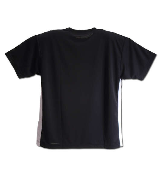 LE COQ SPORTIF 半袖Tシャツ ブラック
