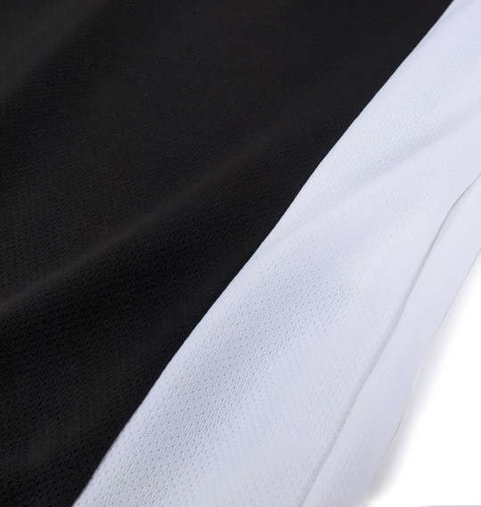 LE COQ SPORTIF 半袖Tシャツ ブラック