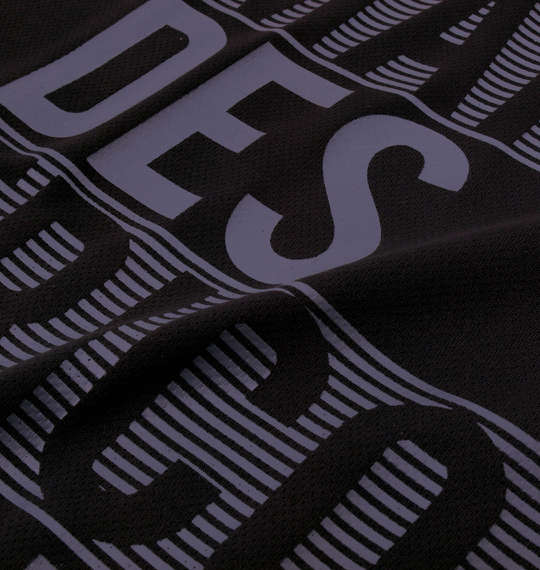 LE COQ SPORTIF 半袖Tシャツ ブラック