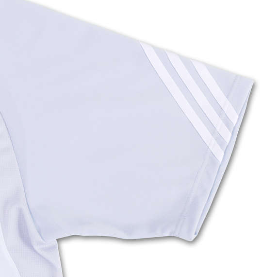 adidas 半袖Tシャツ ホワイト