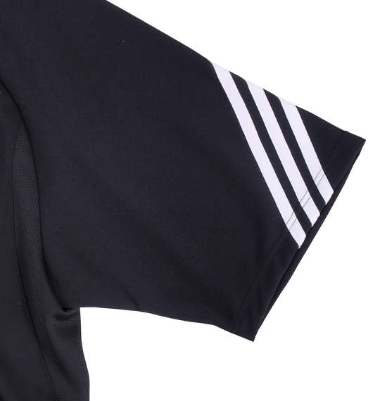 adidas 半袖Tシャツ ブラック