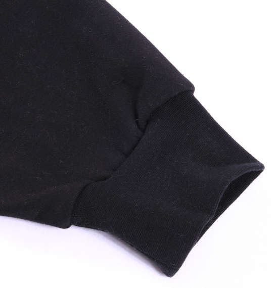 GACHAPIN×MUKKU ボアフルジップパーカー グレー系カモフラ柄