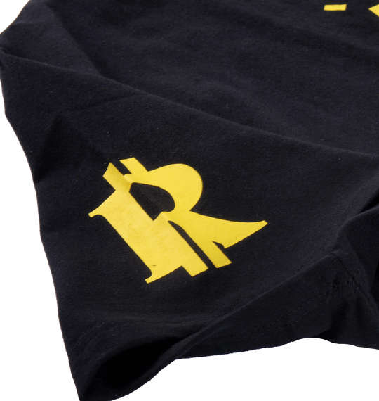 新日本プロレス オカダ・カズチカ「ココペリ」半袖Tシャツ ブラック