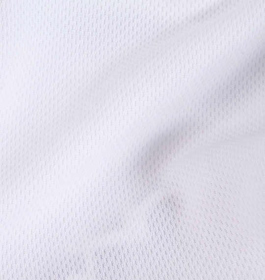 LE COQ SPORTIF 半袖Tシャツ ホワイト