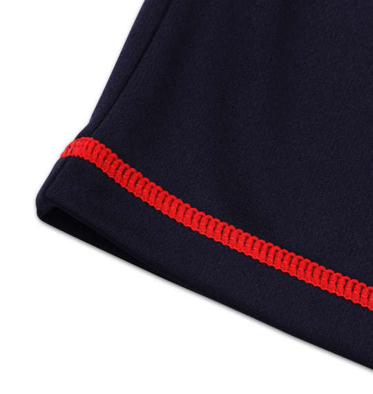 LE COQ SPORTIF 半袖Tシャツ ネイビー