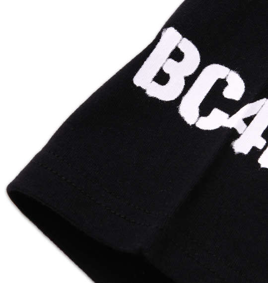 新日本プロレス BULLET CLUB 4Life半袖Tシャツ ブラック