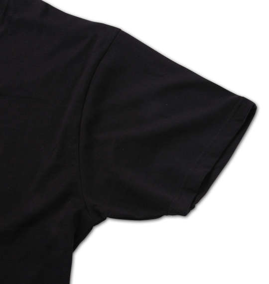 DC Comics BATMAN半袖Tシャツ ブラック