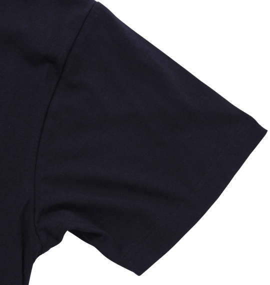 Splatoon 半袖Tシャツ ネイビー