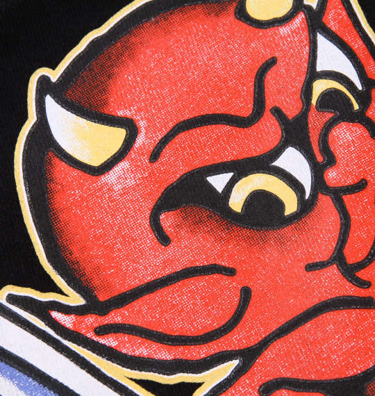 Ed Hardy 半袖Tシャツ ブラック