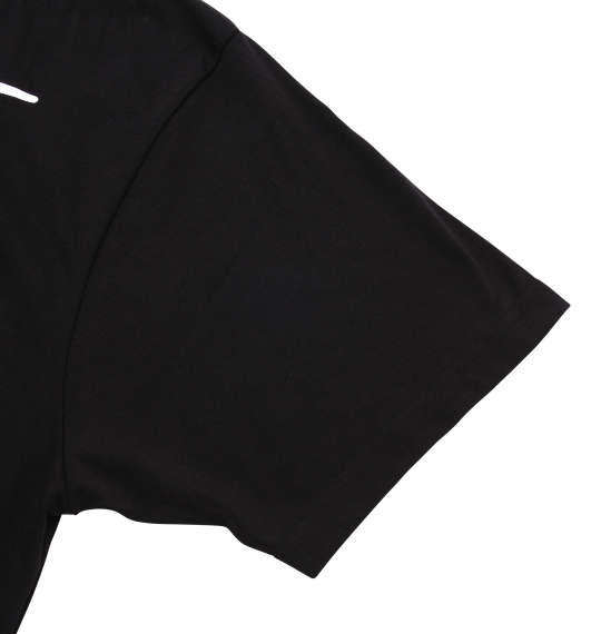 仮面ライダーシリーズ なりきり半袖Tシャツ ブラック