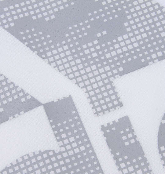 adidas 半袖Tシャツ ホワイト