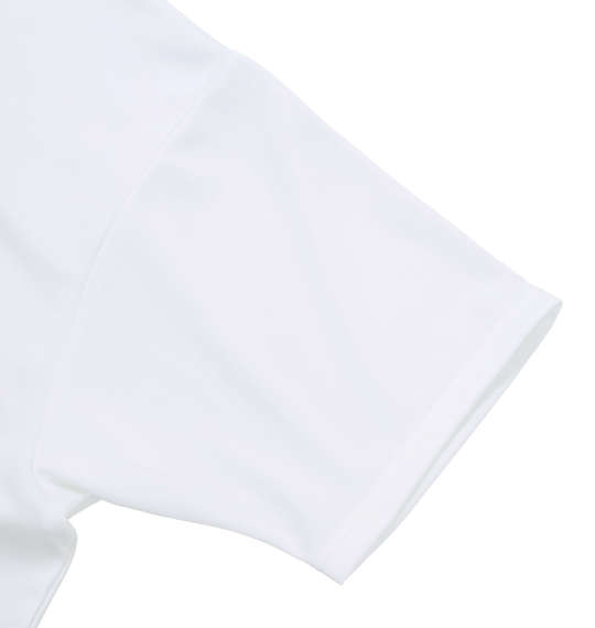 adidas 半袖Tシャツ ホワイト