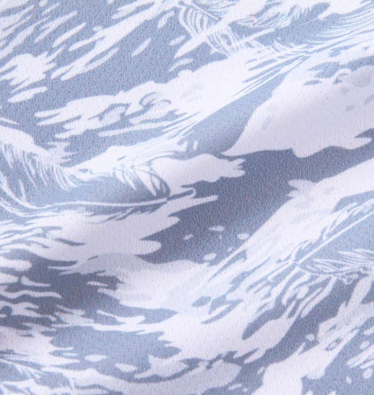 LE COQ SPORTIF サンスクリーン半袖Tシャツ ホワイト