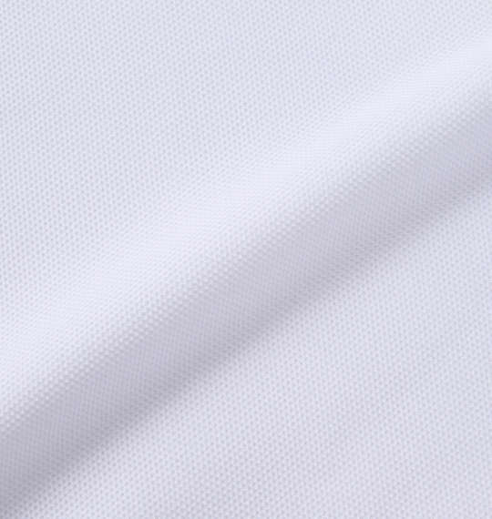 LE COQ SPORTIF 半袖ポロシャツ ホワイト