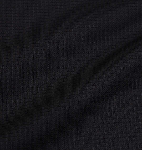 PUMA 半袖ポロシャツ ブラック