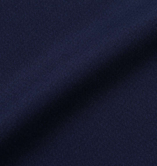 adidas 半袖Tシャツ ネイビー