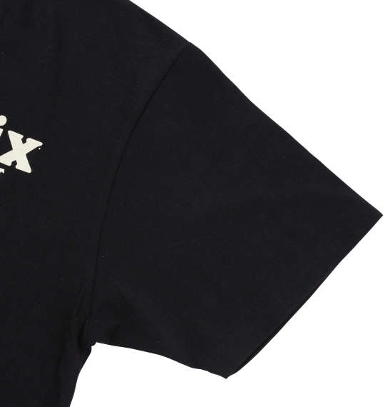 FELIX THE CAT 半袖Tシャツ ブラック