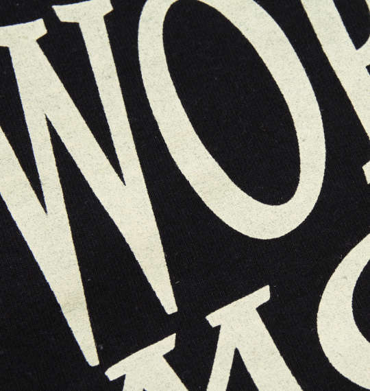 FELIX THE CAT 半袖Tシャツ ブラック