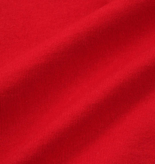 b-one-soul 広島東洋カープ×DUCK DUDE「ALL FACE」半袖Tシャツ レッド