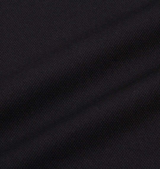 adidas 半袖ポロシャツ ブラック