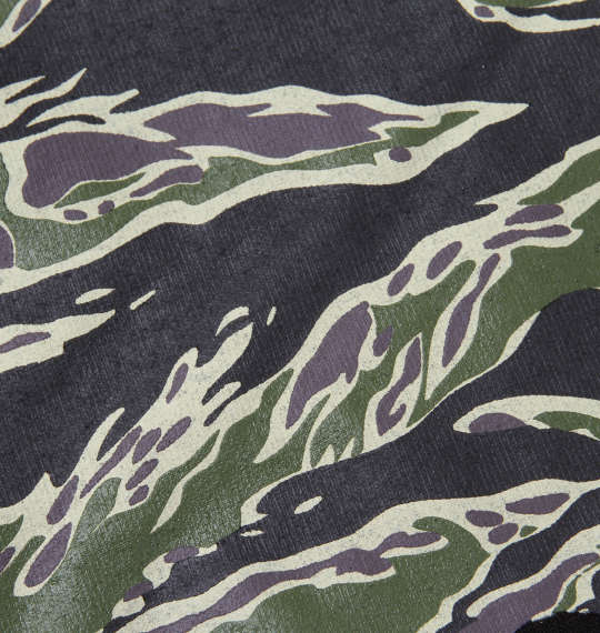 Penfield 半袖Tシャツ ブラック