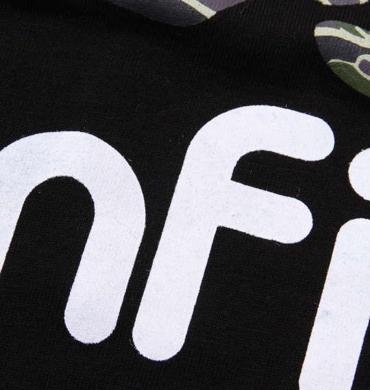 Penfield 半袖Tシャツ ブラック
