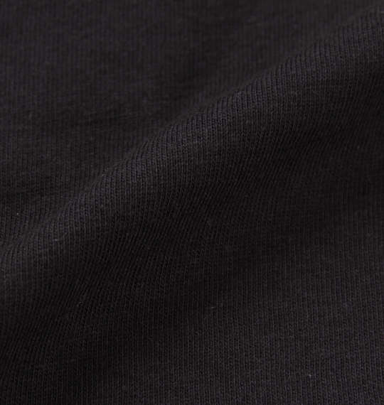 LOONEY TUNES チェーン刺繍&プリント半袖Tシャツ ブラック
